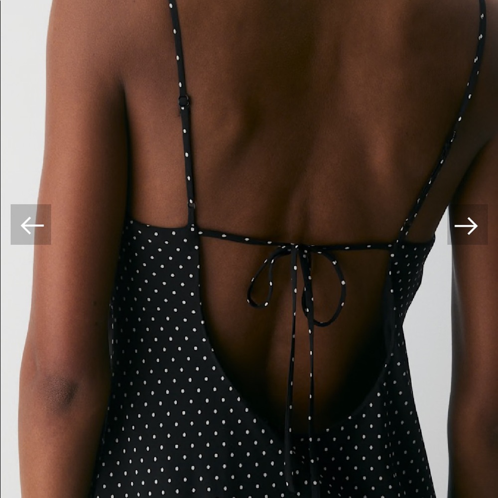 Aritzia Grenada Dress - Picture 2 of 3